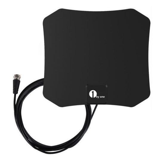 Indoor HDTV Satellite Antenna β Clear and Powerful Reception