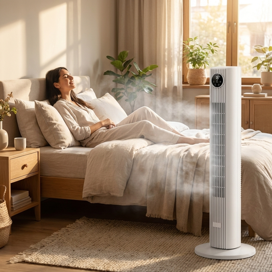 Portable Ac Unit Air Conditioner Cooler for Bedroom & Apartment, Room Air Cooler, Windowless