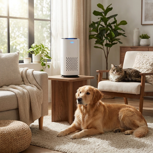 Pet Air Purifier