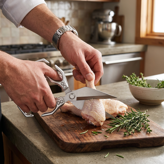 Kitchen Shears