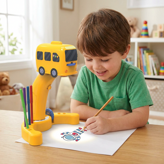 Drawing Projector for Kids